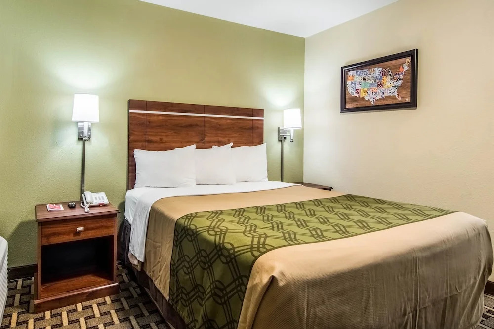 Econo Lodge Jasper