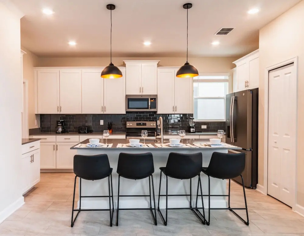 700sst-the Retreat At Championsgate 5 Bedroom Home by RedAwning