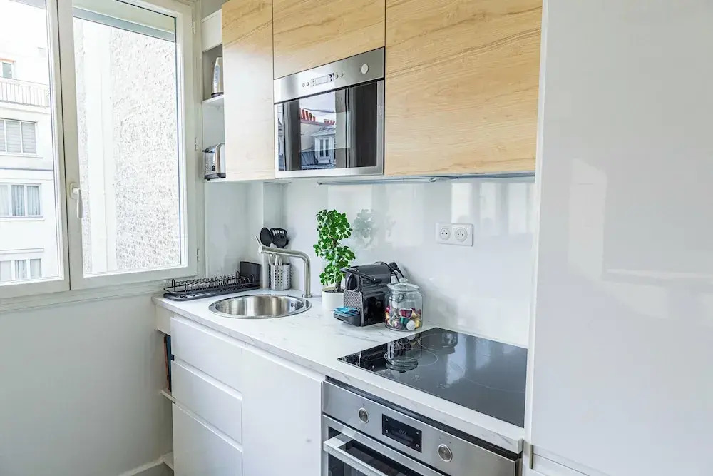 Superb Trocadero / Eiffel Tower Apartment