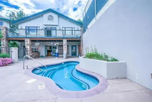 Storm Meadows Club A Condominiums - 117