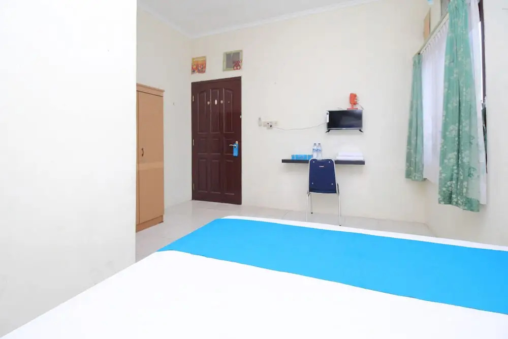Airy Eco Syariah Cilandak Pondok Labu Dua 48 Jakarta