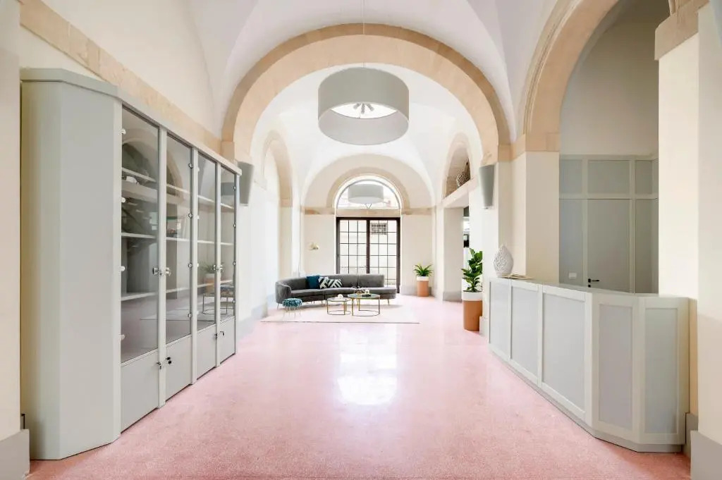 Lùmia Lecce - Urban Residence