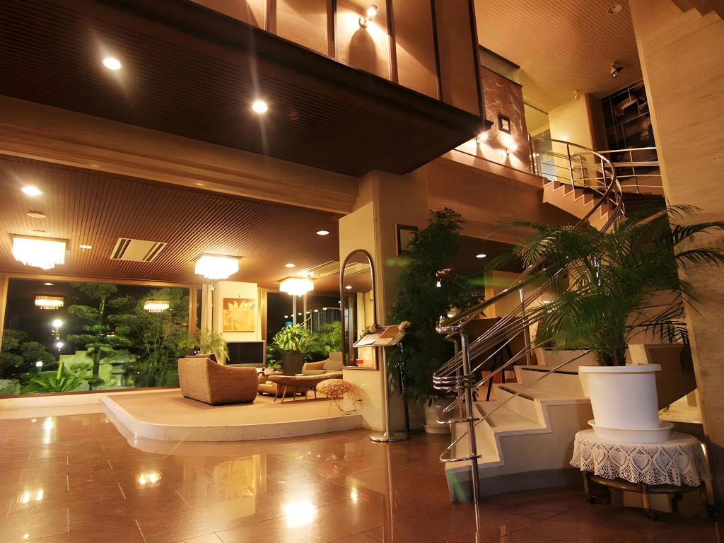 Sun Plaza Hotel