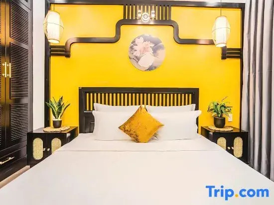 Lamys House Cần Thơ