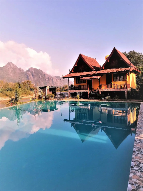 River View Bungalows