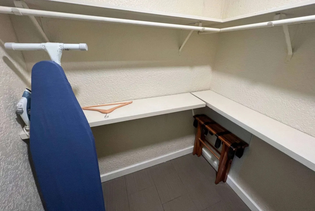 Sulphur Extended Stay