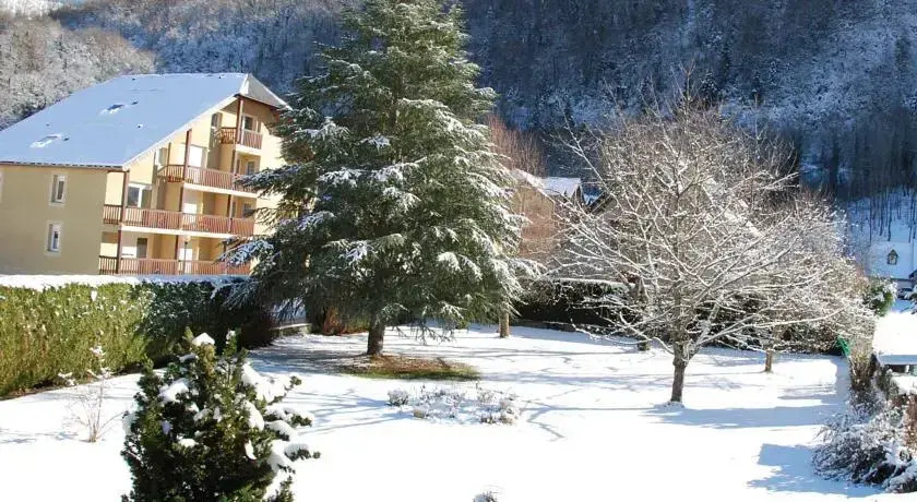 Hotel Pons