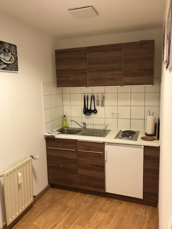 City Apartment am Dom