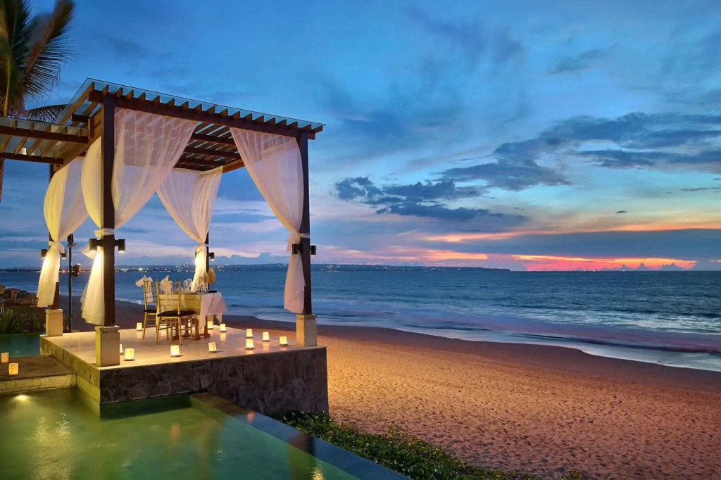 The Seminyak Beach Resort & Spa