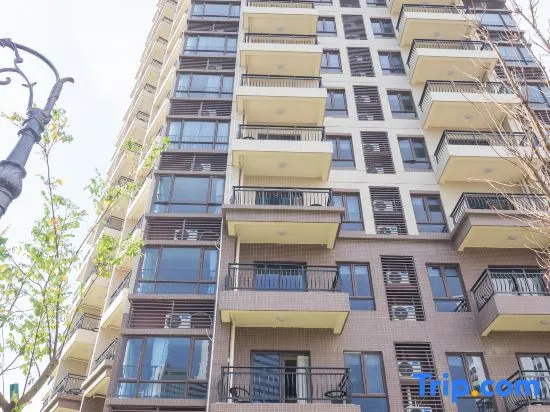 Yangxi Hi Apartment