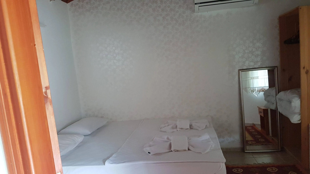 Hotel Lykia Edrassa