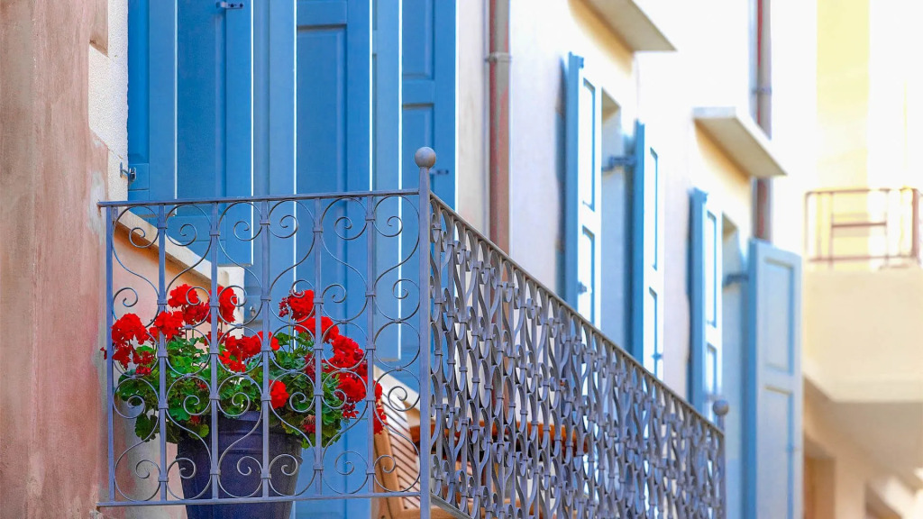 Elia Fatma Boutique Hotel