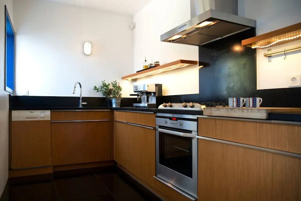 Hidesign Athens Villa In Sounio
