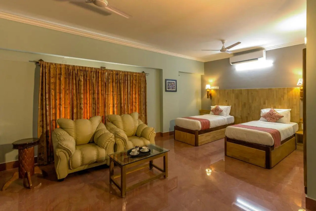 Hotel Presidency Electronic City, Bangalore
