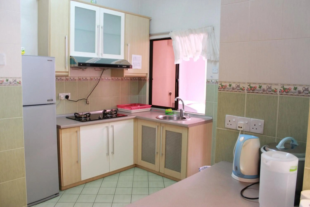 Marina Court-5Bilik 3Tandas 2Tingkat Penthouse 2Parkir Percuma Maksimum 22Org Termsk Kanak2 & Marina Court 6Bilik 4Tandas 2RuangTamu 2Dapur 2 Parkir Percuma Maksimum 14Org Termsk Kanak2