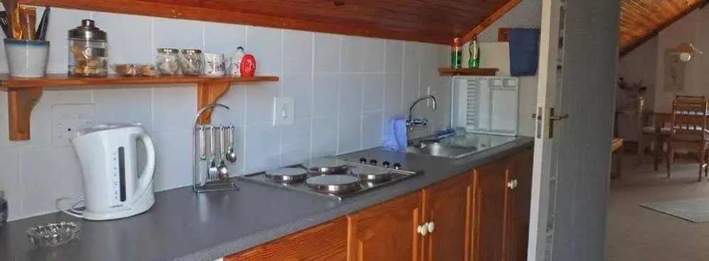 The Garden Villa Guesthouse