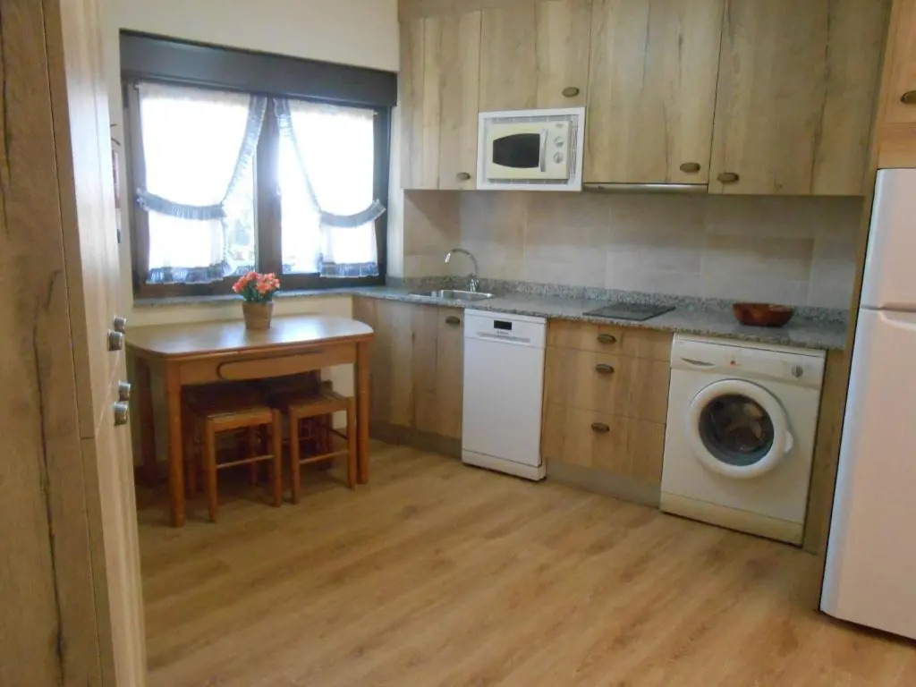 Apartamentos Carolina