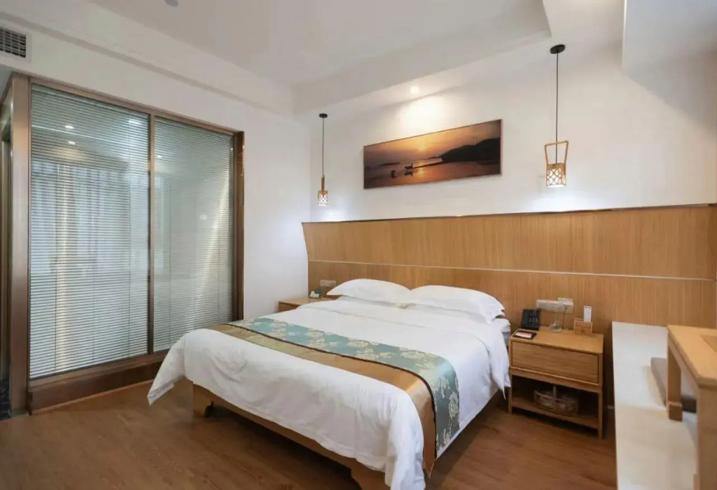 Minbei Hotel