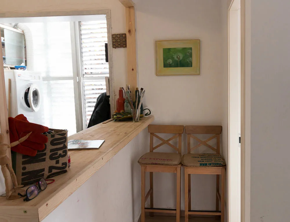Hayarkon Beach Apartments