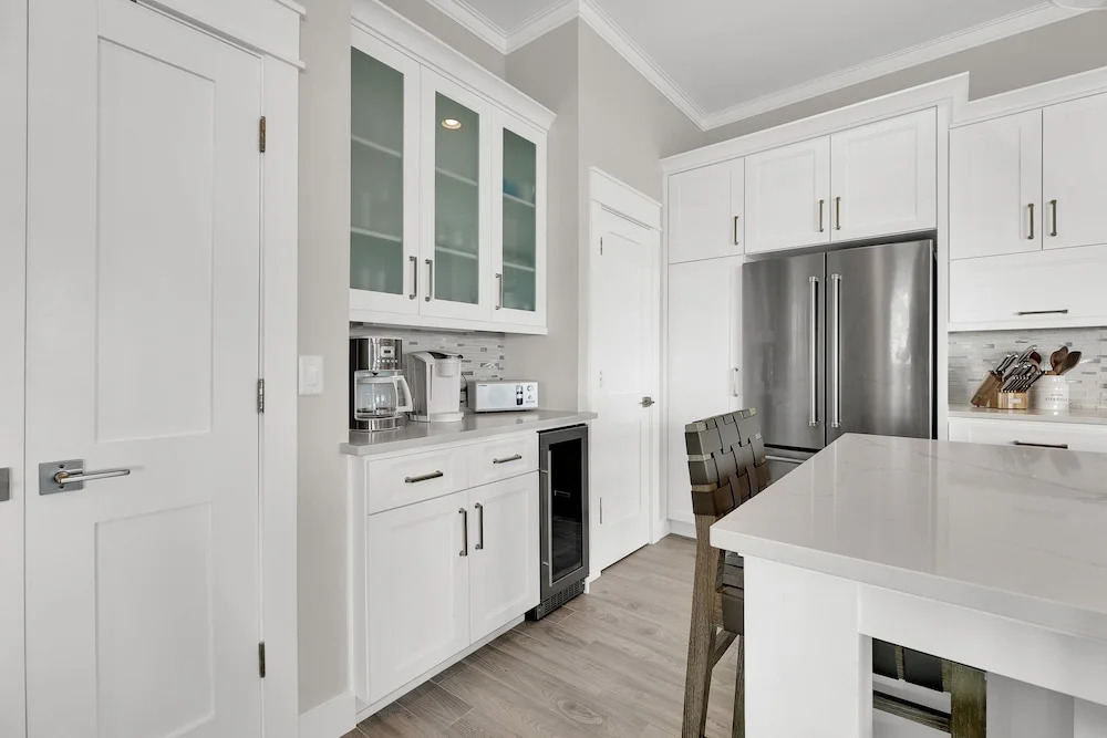 Kite One - Private Bayside Home With Pool And Hot Tub 4 Bedroom Home by RedAwning