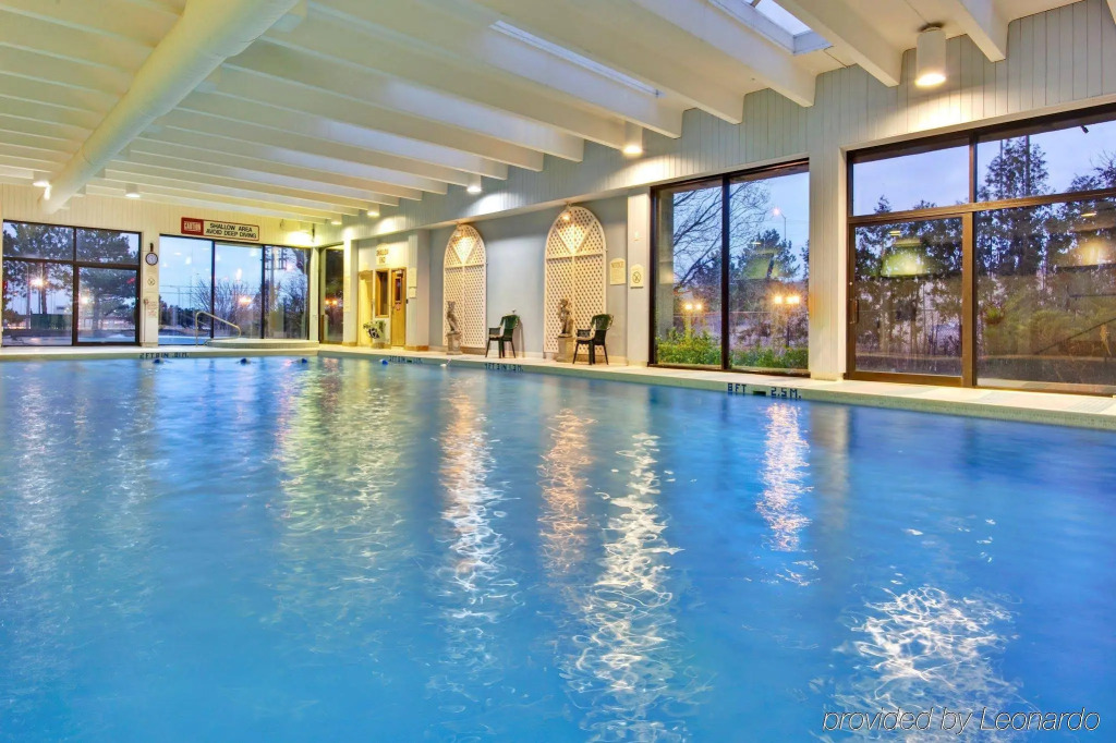 Holiday Inn Toronto International Airport by IHG