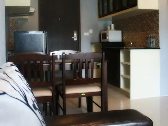 The Kris Condotel at Patong