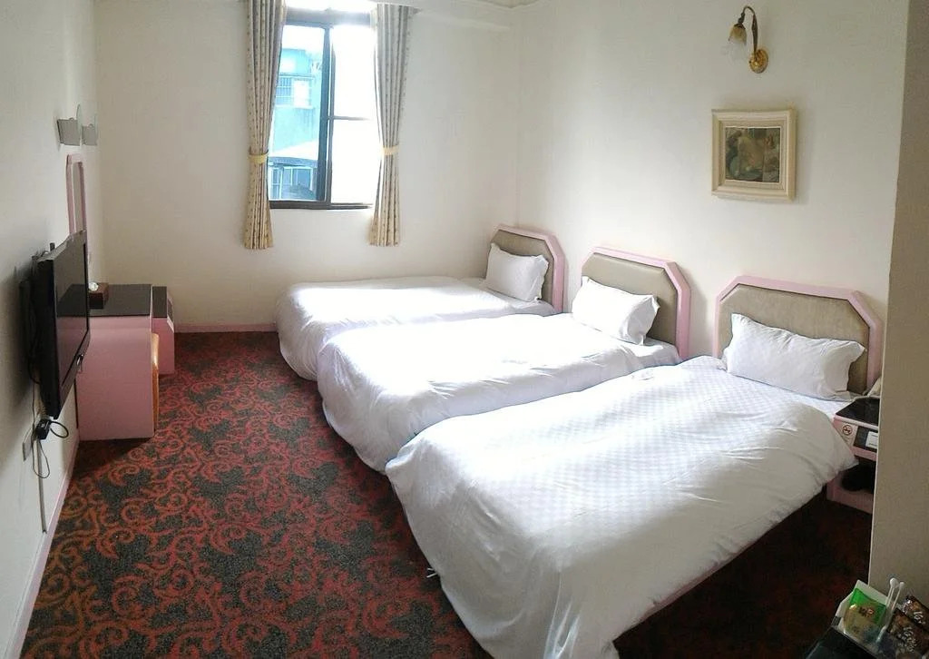 sanhoce hotel