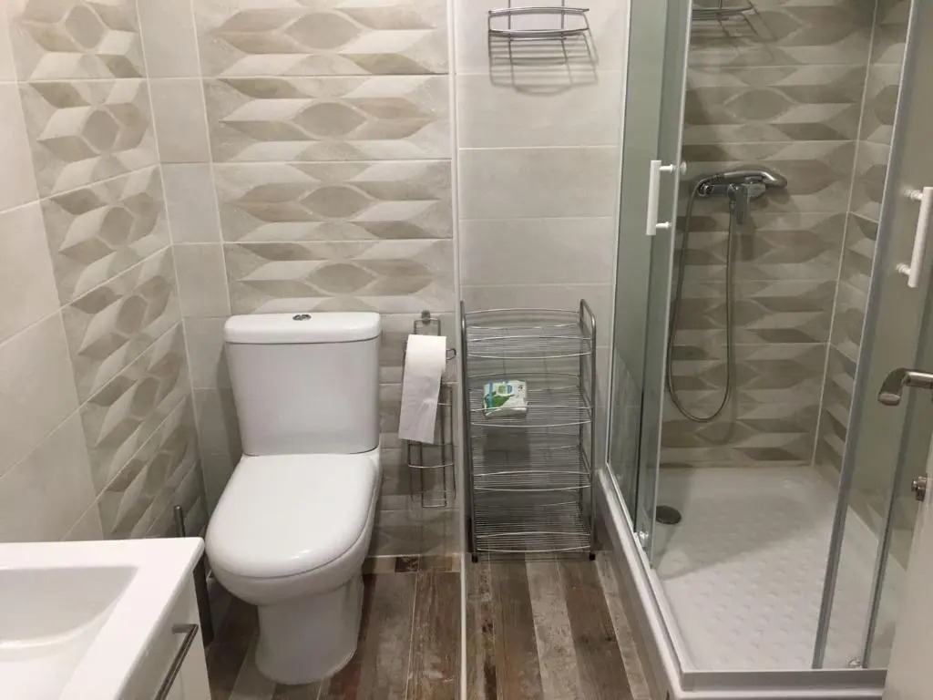 Guest House Lana Denia