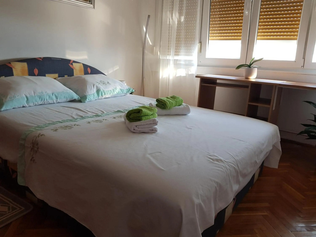 Sunny Kvarner Apartment