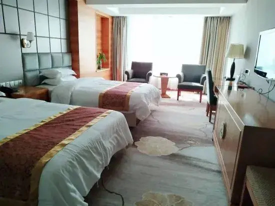 Yuanquan Hotel