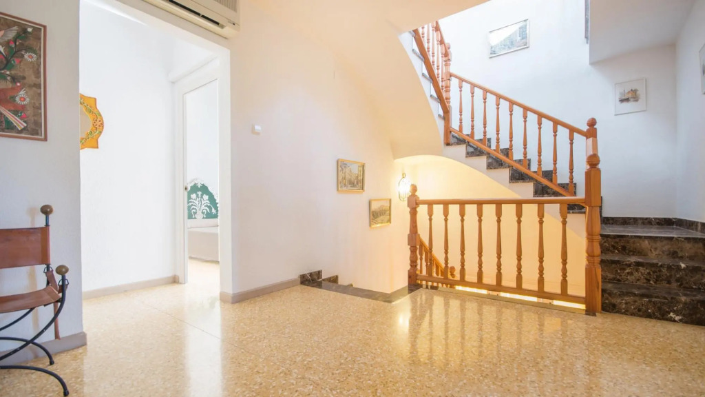 Bfa 31 - Casa Monica