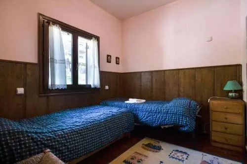 Apartamentos Tanau