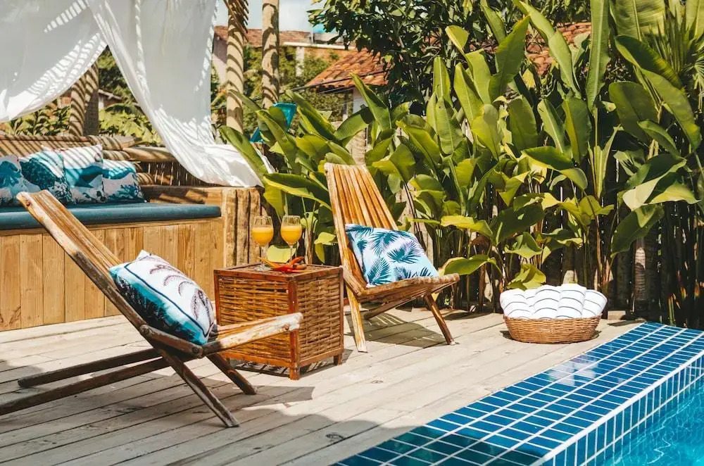 Pousada Trancosear