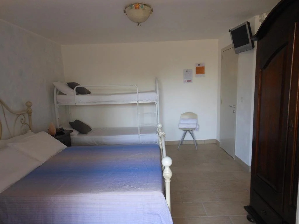 Villa le Tarantine