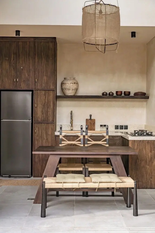 Bedouin House Pererenan