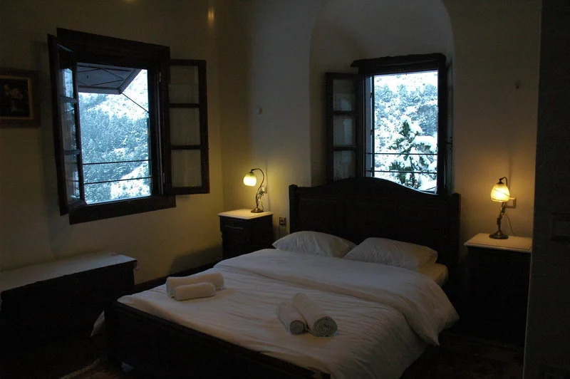 Evilion Hotel
