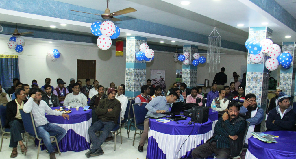 Hotel Satkar