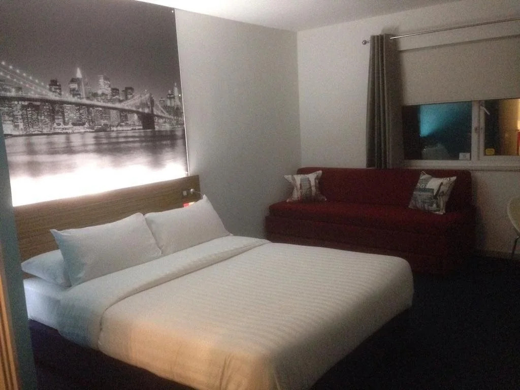 Citilodge Hotel