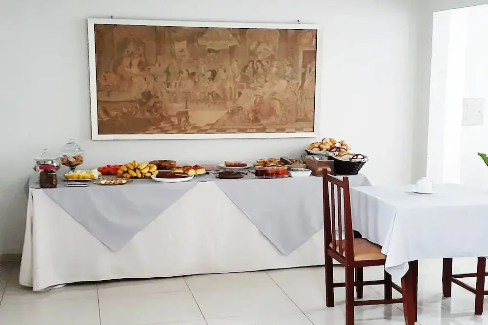 Nosso Hotel