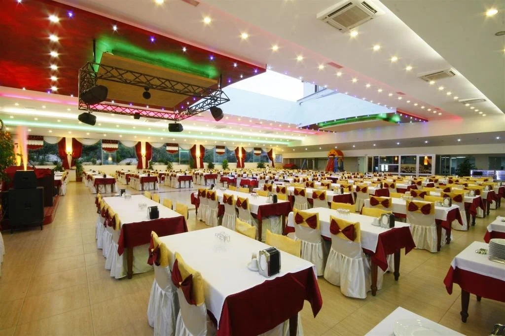 De Liban Hotel