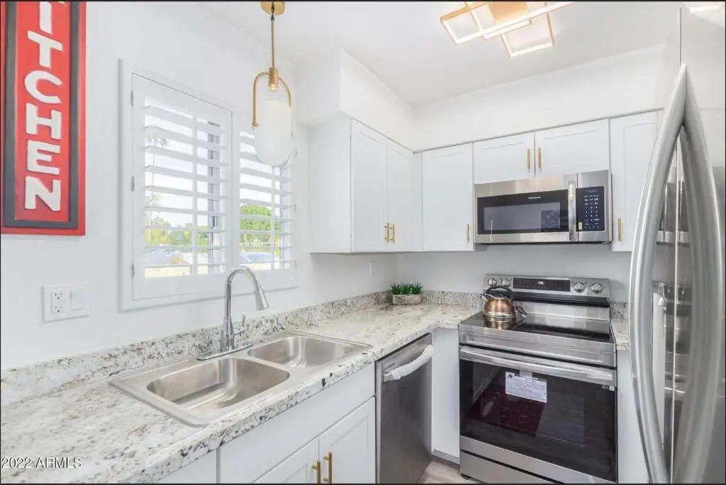 Beautifully Remodeled Old Scottsdale 2-Story Home
