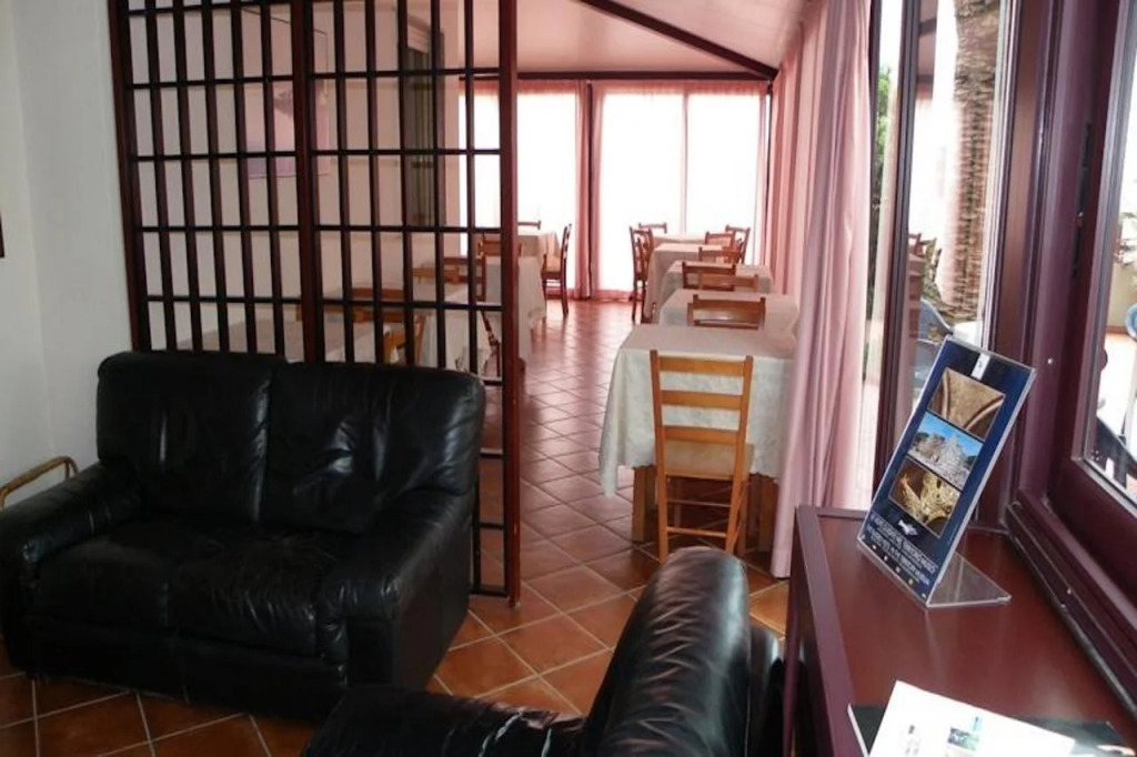 Hotel Mistral