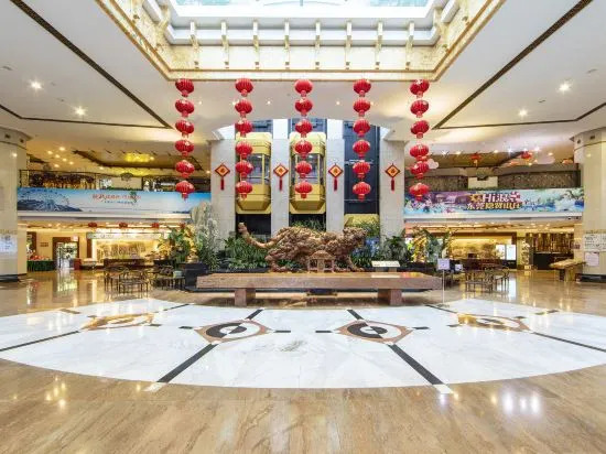 Yinxian Resortel