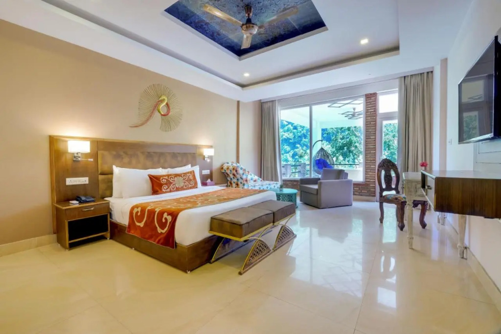 Summit By The Ganges Beach Resort & Spa- The Signature Collection
