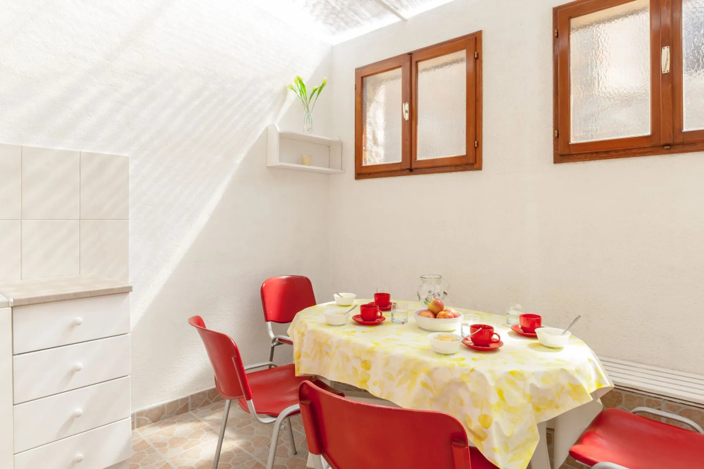 Old Town Accommodation