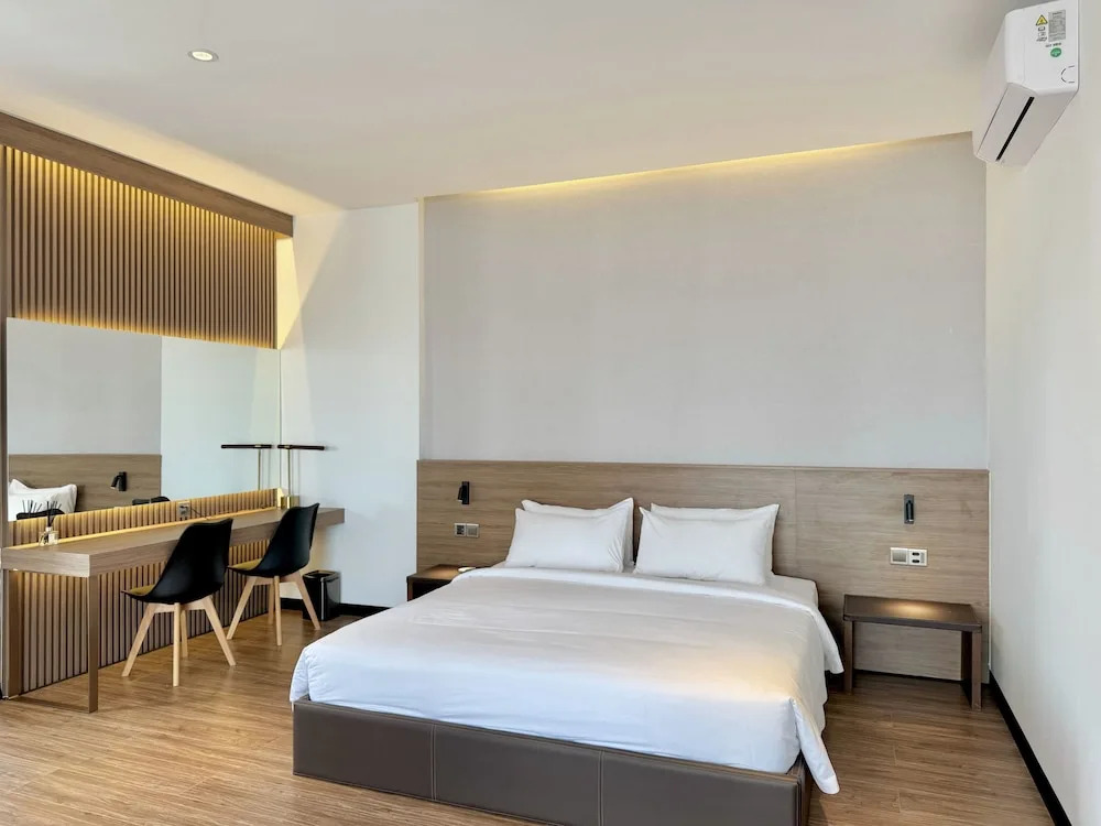 WH Hotel 310