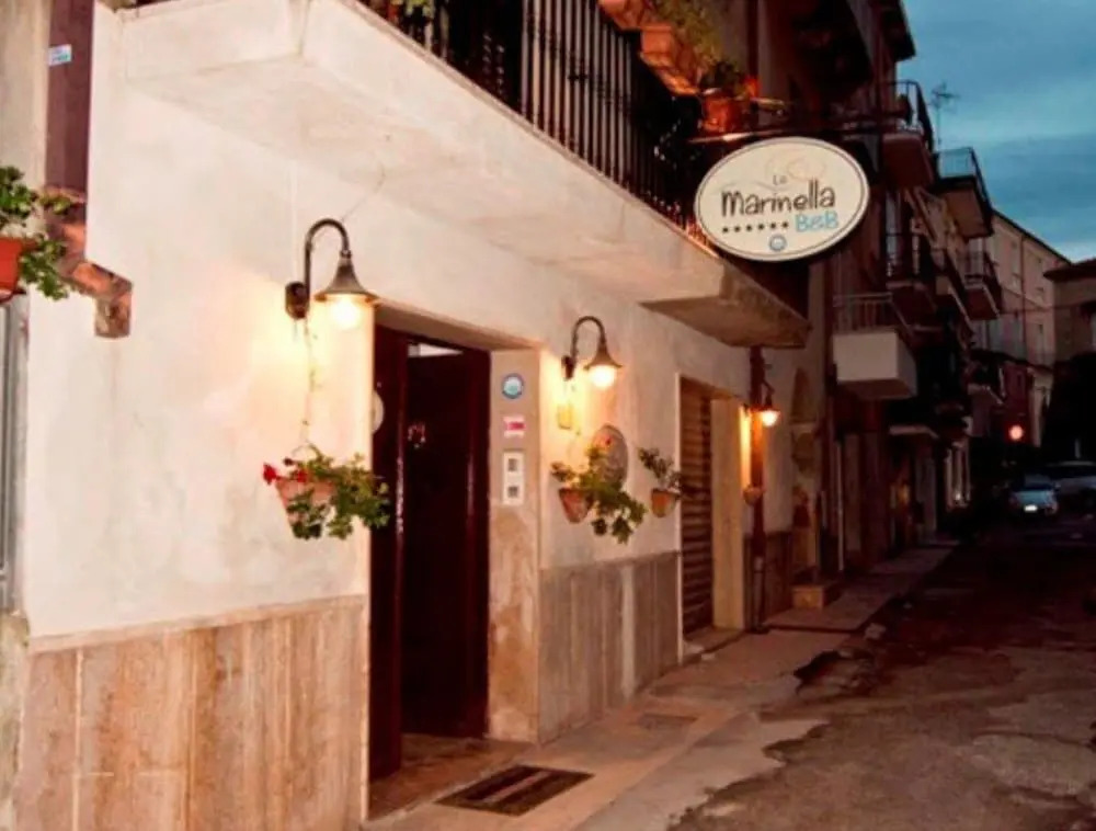 La Marinella