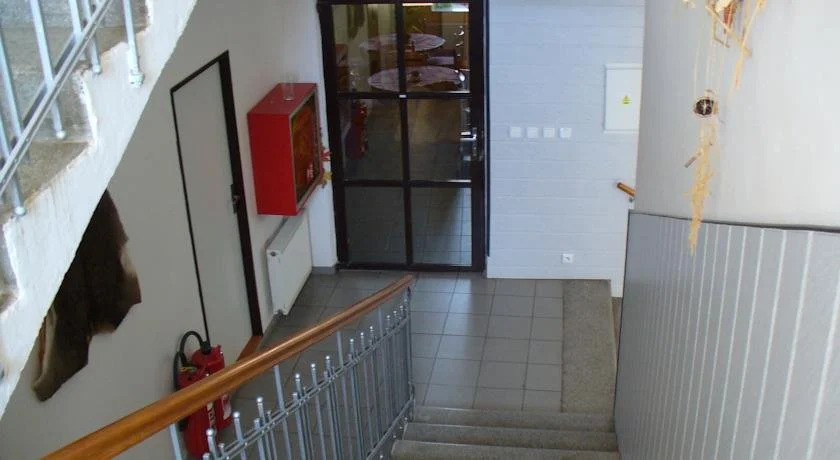 Hotel Hradec