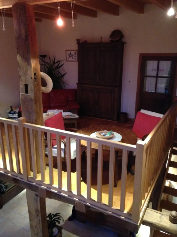 Chambre la Saônoise