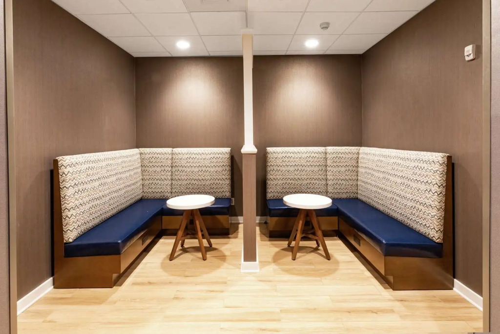 Hampton Inn & Suites By Hilton-Columbia Killian Road